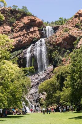  Der Walter Sisulu Nationale Botanische Garten: Eine grüne Oase mit traumhaften Wasserfällen