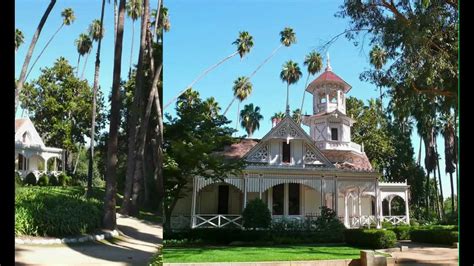 El Jardín Botánico de Los Angeles: Ein tropisches Paradies der Botanik und des Friedens!